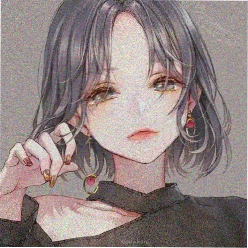 听众头像三